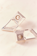 Ruifier Icon Shard Earrings